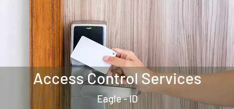  Access Control Services Eagle - ID