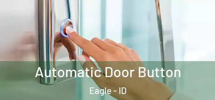  Automatic Door Button Eagle - ID