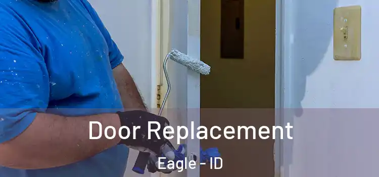  Door Replacement Eagle - ID