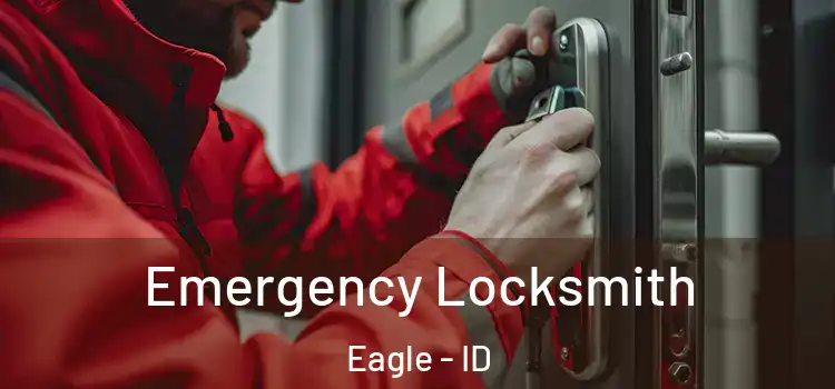  Emergency Locksmith Eagle - ID