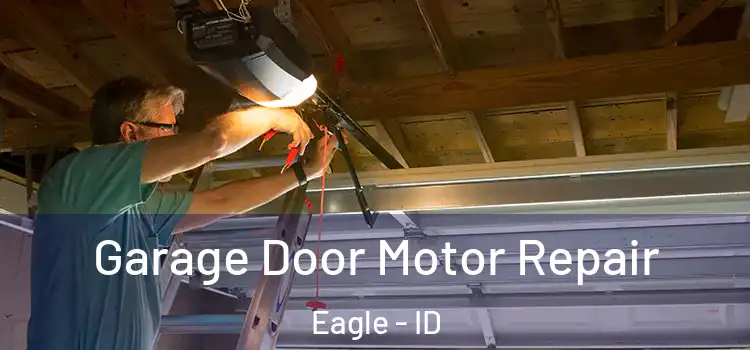  Garage Door Motor Repair Eagle - ID