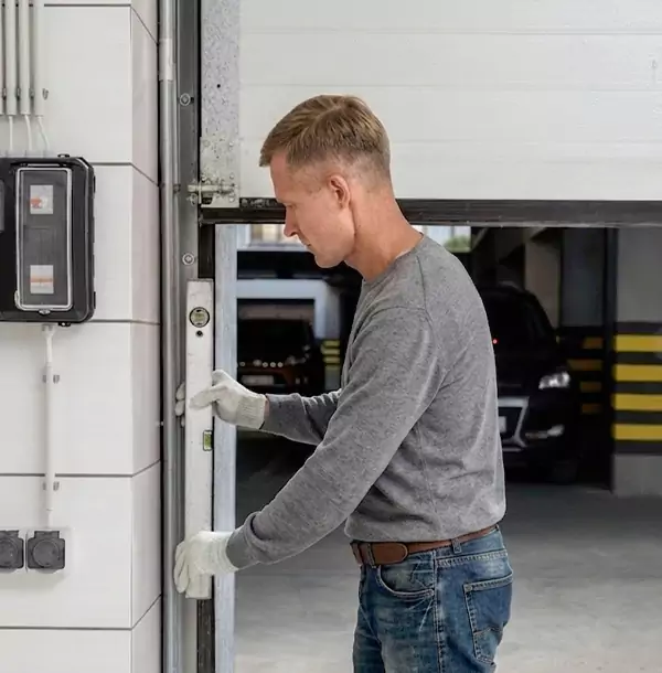Why Choose Us for Door, Gate and Security Services in Eagle, ID