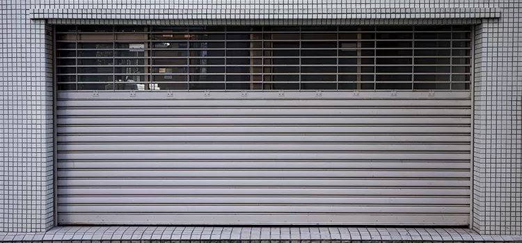 Advanced Solutions for Your Aluminum Garage Doors in Eagle, Idaho