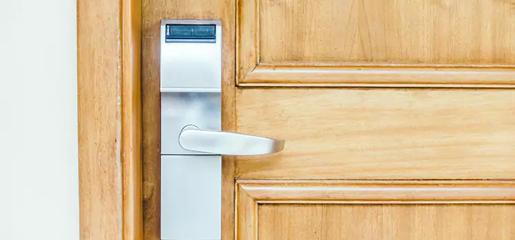 Advanced Solutions in Eagle, ID for Modern Security