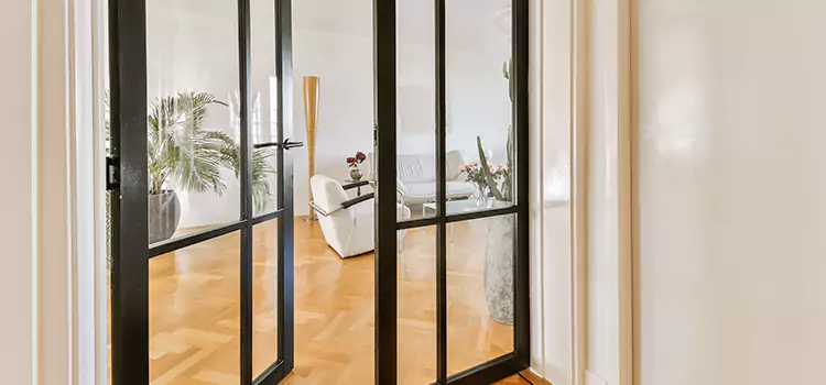 Bifold Door Replacement Eagle