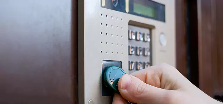Enhanced Security Features Eagle