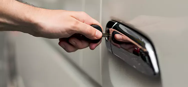 Why Choose Our Auto Locksmith Team in Eagle, ID?