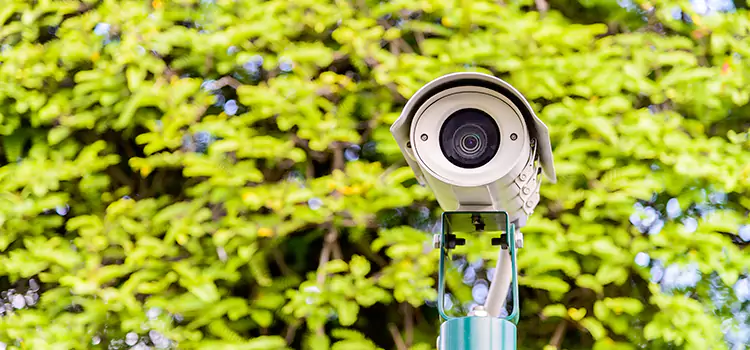 Advanced Surveillance Solutions for Every Need in Eagle