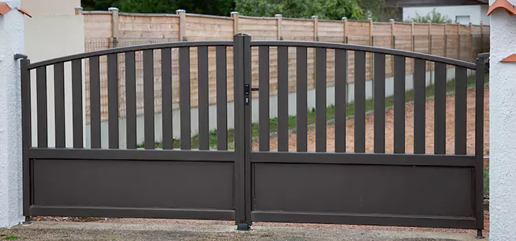 Advanced Gate Solutions in Eagle, ID