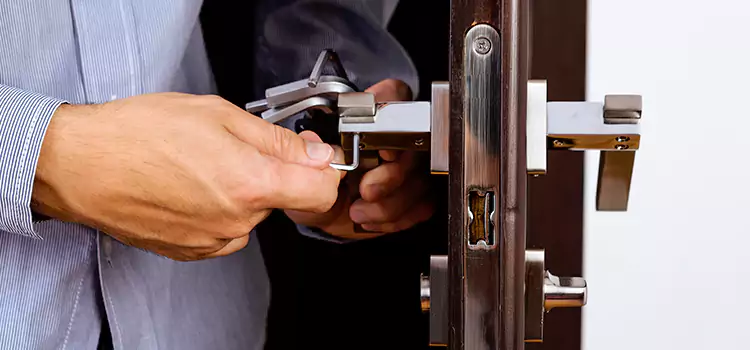 Commercial Door Lock Repair Eagle