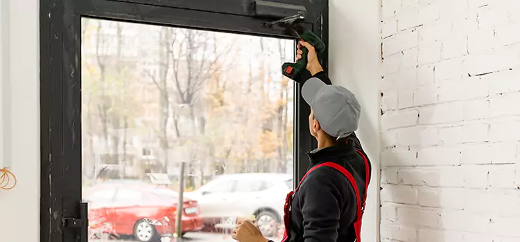 Comprehensive Door Closer Services in Eagle, ID