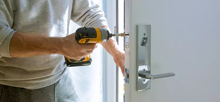 Door Knob Lock Repair Eagle