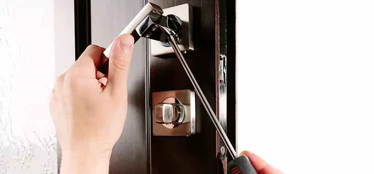 Door Lock Replacement Service Eagle