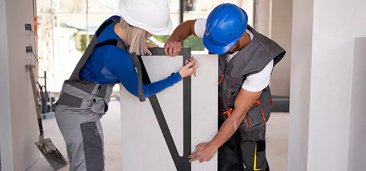 Why Choose Us for Door Panel Services in Eagle, ID?