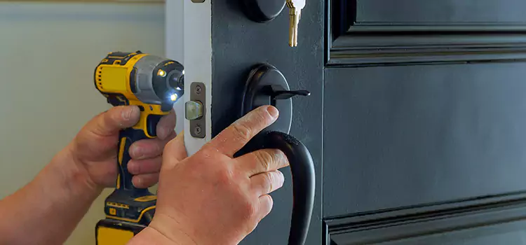 Locksmith Emergency Service Eagle