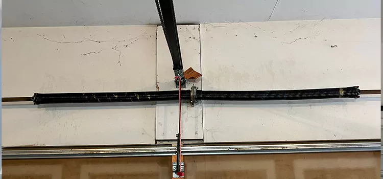 Garage Door Cable Repair Near Me in Eagle, ID