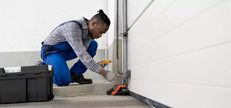 Expert Solutions for Every Garage Lock Need in Eagle, ID