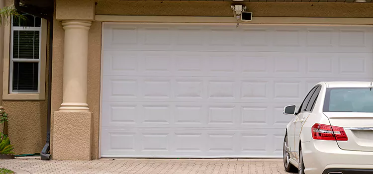 Comprehensive Garage Door Maintenance Services in Eagle, ID