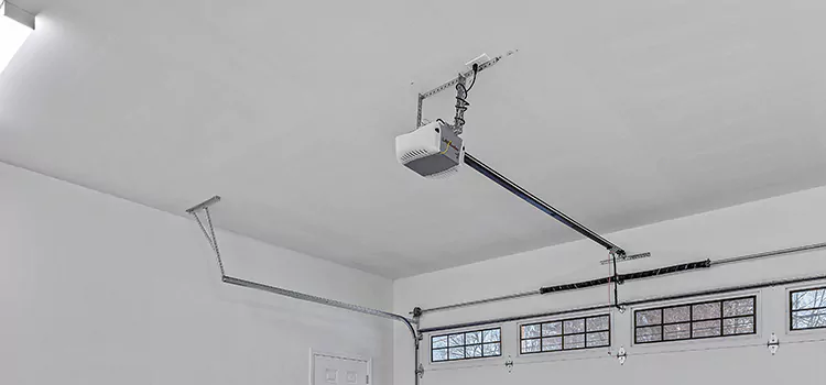 Experienced Garage Door Installers Eagle