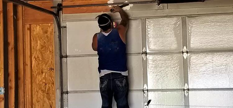 Specialized Garage Door Panel Solutions in Eagle, ID