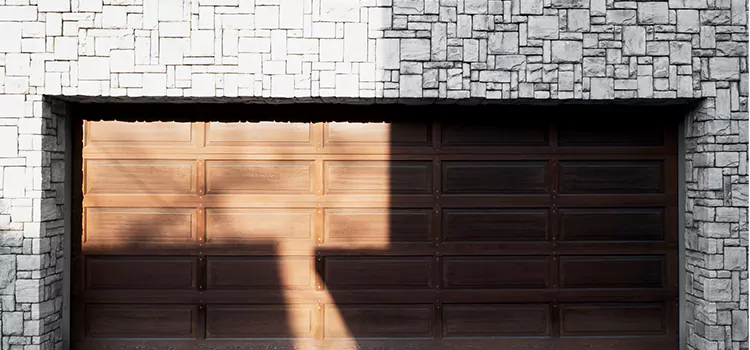Garage Door Installation Eagle