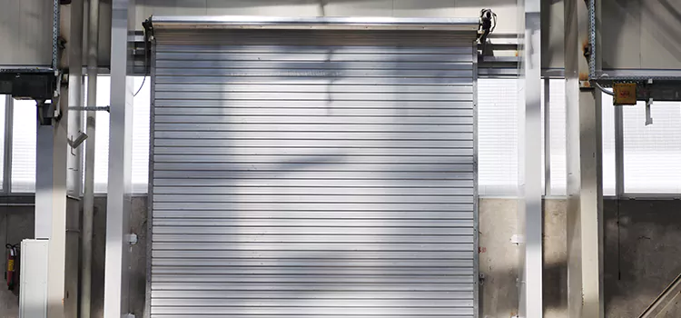 Roller Door Maintenance Eagle