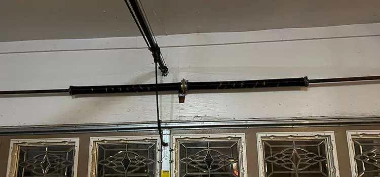 Garage Door Spring Repair Near Me Eagle