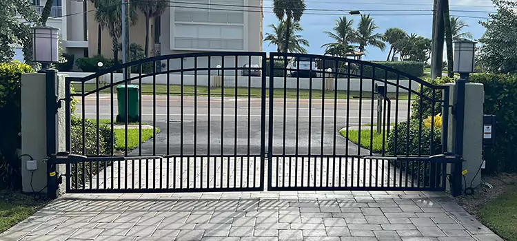 Gate Opener Replacement Near Me in Eagle, ID