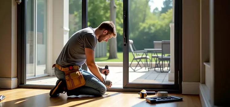 Comprehensive Solutions for Every Glass Door Need in Eagle, ID