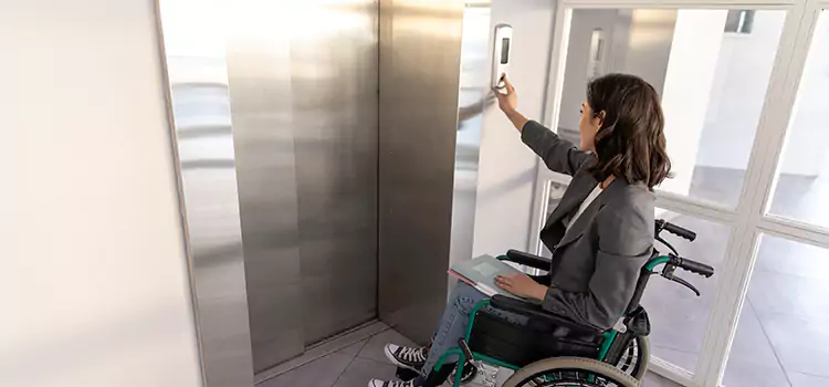 Benefits of Modern Handicap Door Systems in Eagle, ID