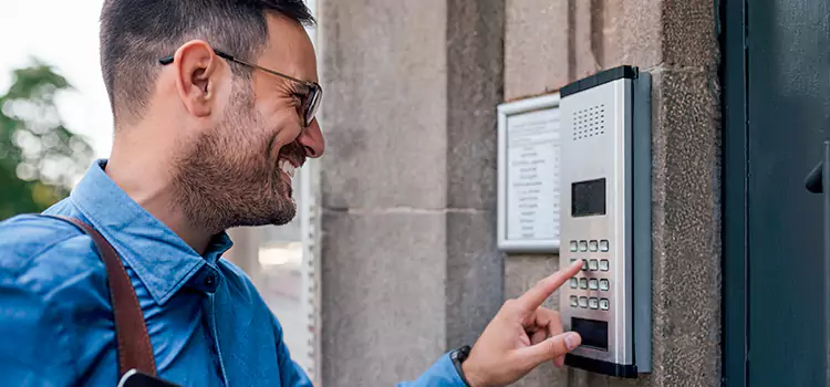 Advanced Solutions for Enhanced Security in Eagle, ID
