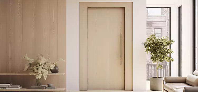 Choose Quality for Your Inside Doors in Eagle, ID