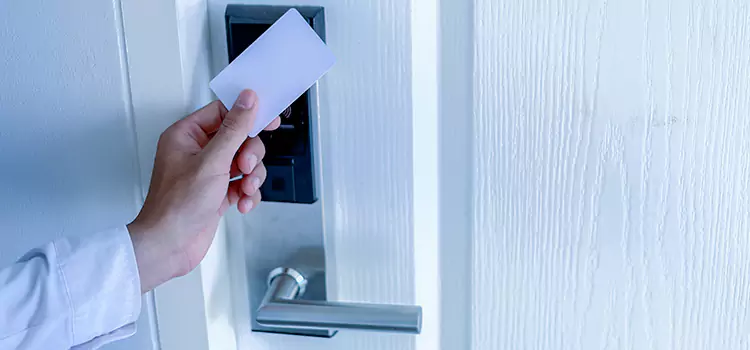 Why Choose Us for Your Keycard Lock Installation in Eagle, ID?