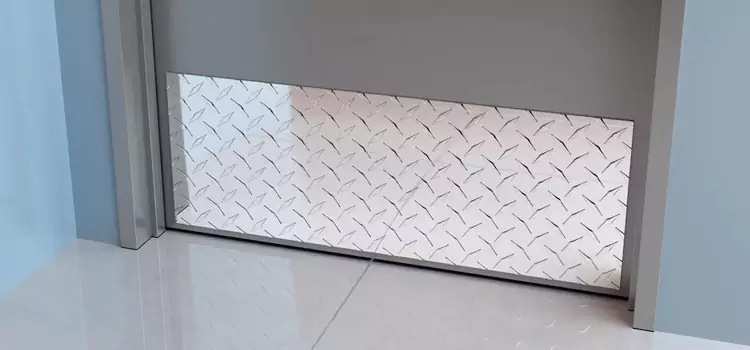 Benefits of Professional Kick Plate Solutions in Eagle, ID