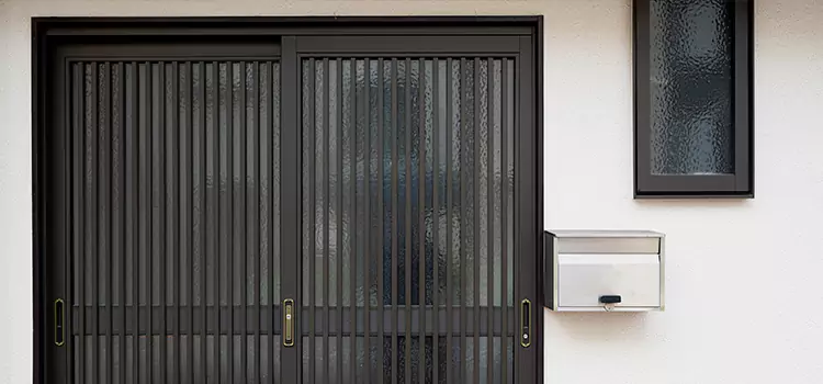 Sliding Screen Door Repair Eagle