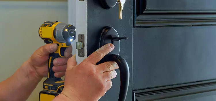 Mobile Automotive Locksmith Eagle
