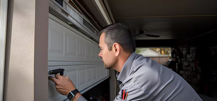 Garage Door Cable Replacement Eagle