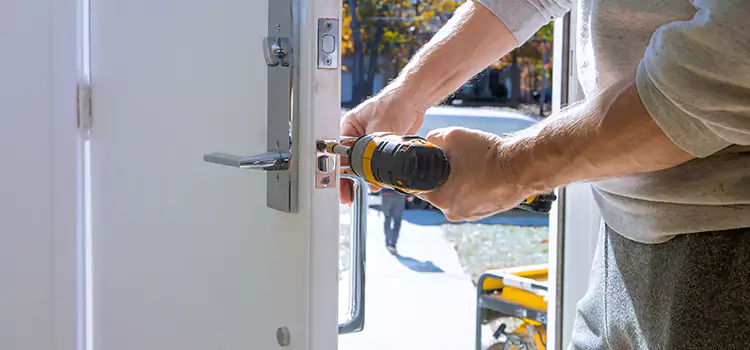 Insulated Roll Up Garage Doors Residential Eagle