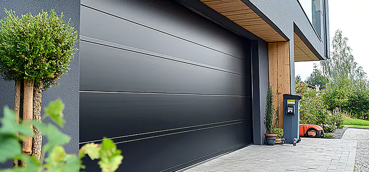 Residential Garage Door Service Eagle
