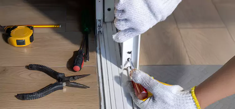 Sliding Door Installation Services in Eagle, ID