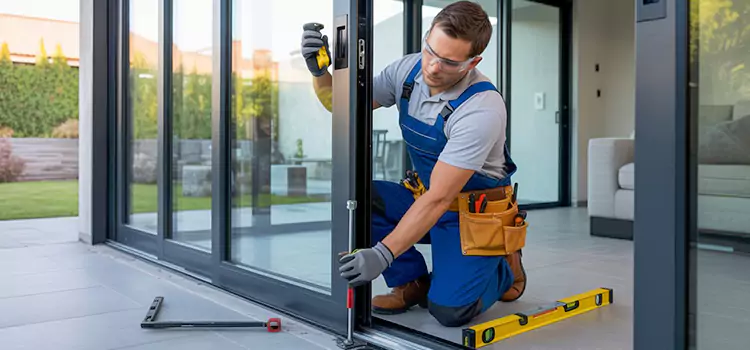 Sliding Screen Door Repair Eagle