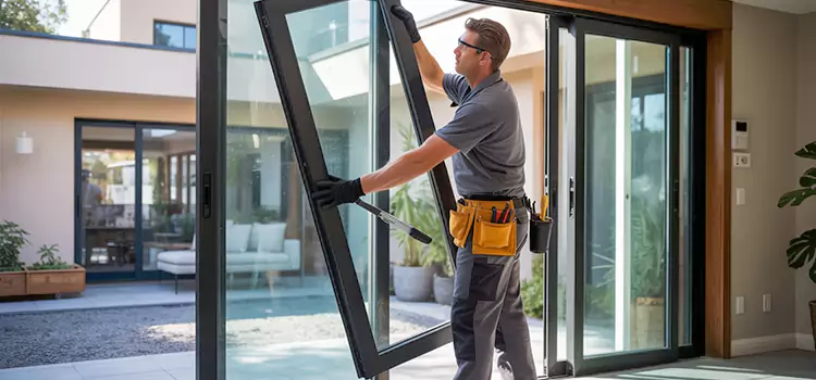 Specialized Sliding Door Roller Services in Eagle, Idaho