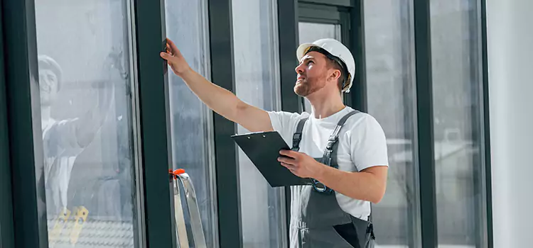 Comprehensive Solutions for Your Sticking Doors in Eagle, ID