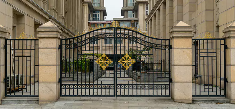 Comprehensive Iron Gate Maintenance Solutions in Eagle, ID