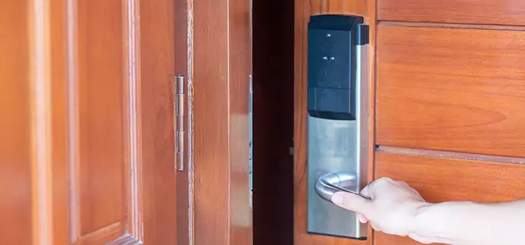 Commercial Keyless Entry Locks Eagle
