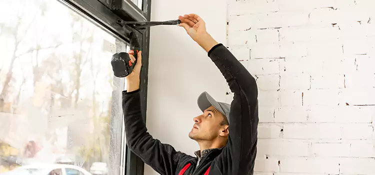 Why Choose Us for Your Door Closer Needs in Eagle