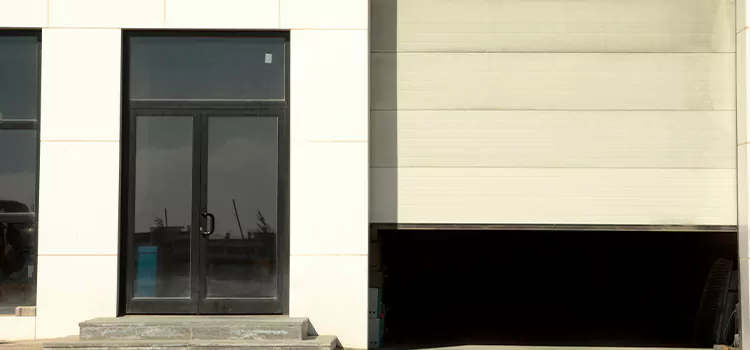 Choose Door & Gate Services Eagle for Unmatched Expertise