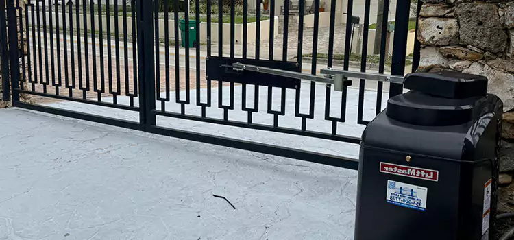 Seamless Installation and Support for Your New Gate in Eagle, ID