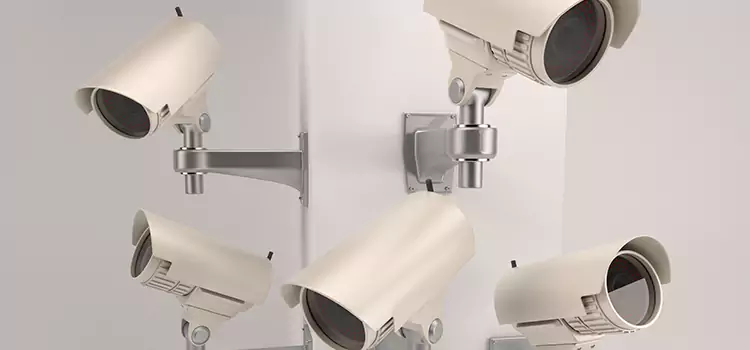 Your Trusted Partner for CCTV Solutions in Eagle