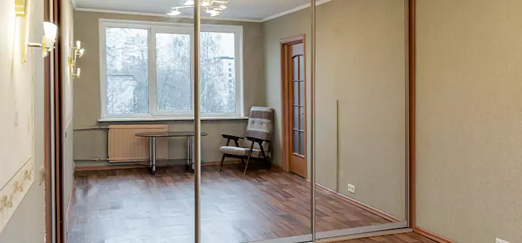 Mirror Closet Door Roller Replacement Eagle